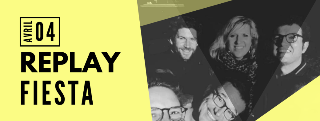 Fiesta RePLAY 2026