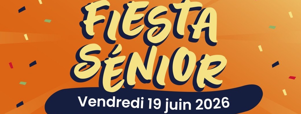 Fiesta Sénior