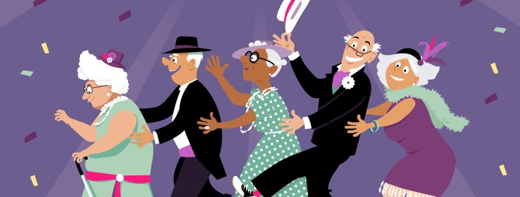 Fiesta Séniors