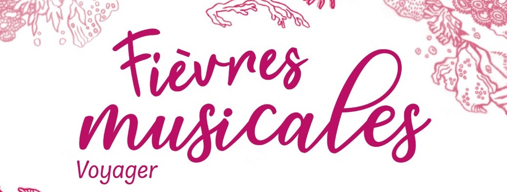 Fièvres Musicales 2025 - Festival de Piano et Musique de Chambre de la Pitié-Salpêtrière