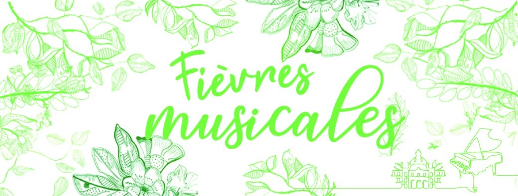 Fièvres musicales - 5e édition spéciale « Maladies rares »