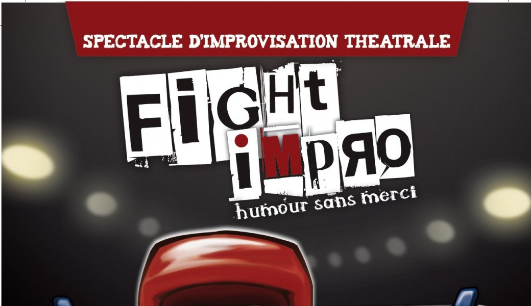 Fight Impro