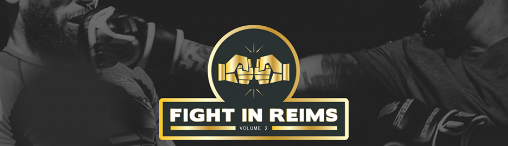 Fight In Reims 2