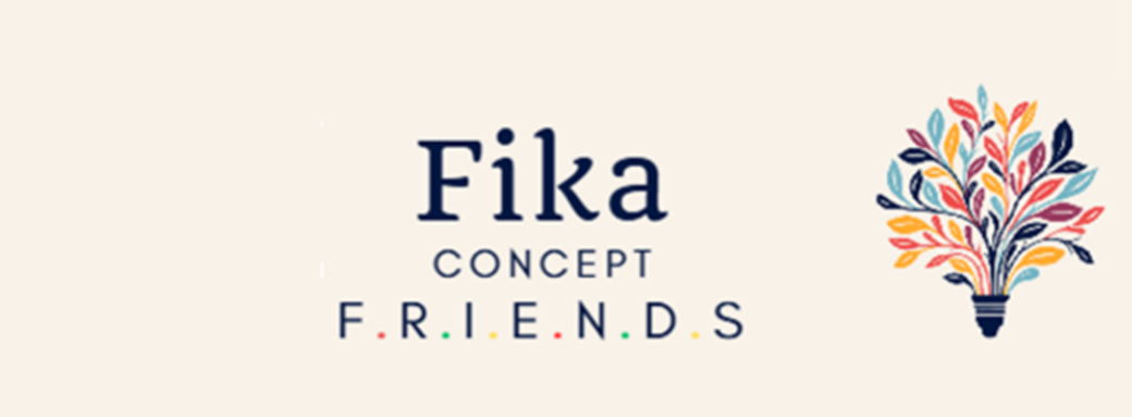 Fika DAY : Créativité & Apéro sous le soleil