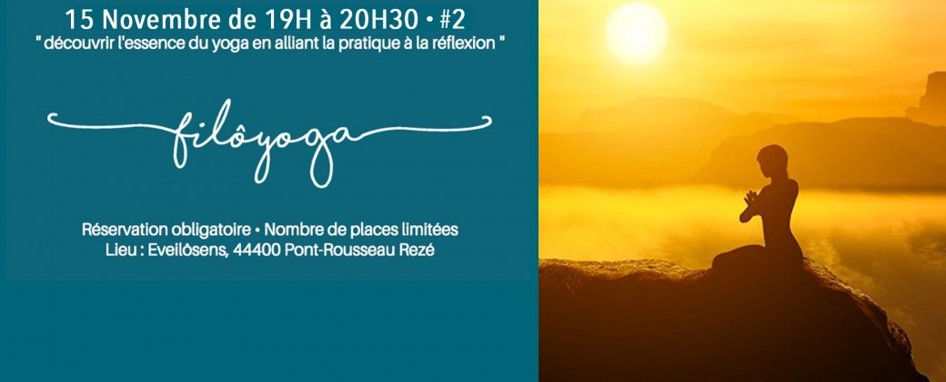 FilÔYoga #2