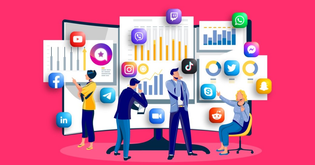 File Sharing in 2025: Future Trends and Innovations in Digital Transfer
