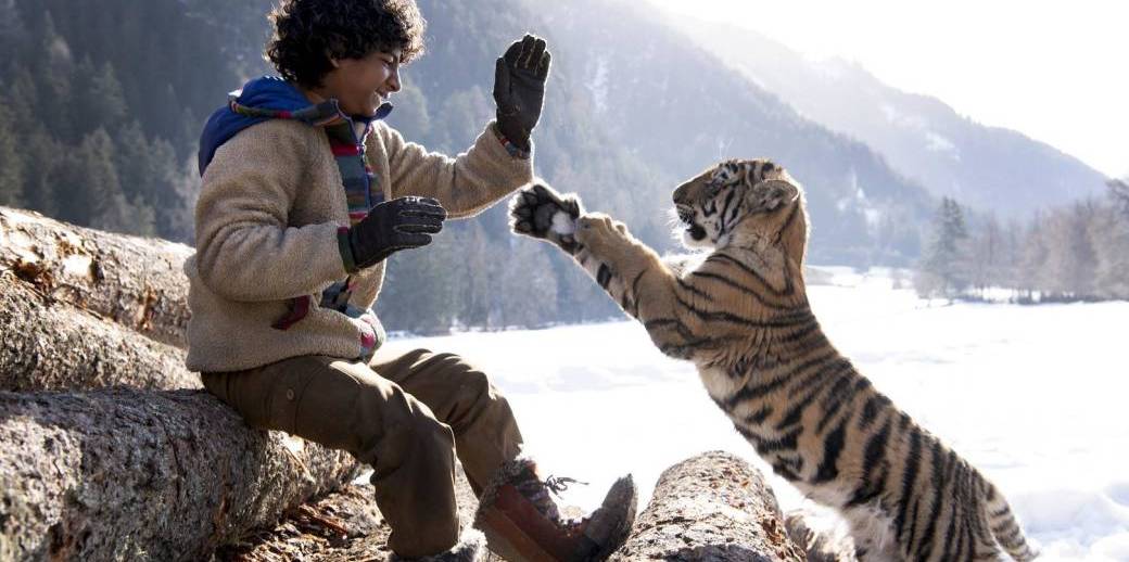 FILEM'ON: LE NID DU TIGRE (TIGER’S NEST)