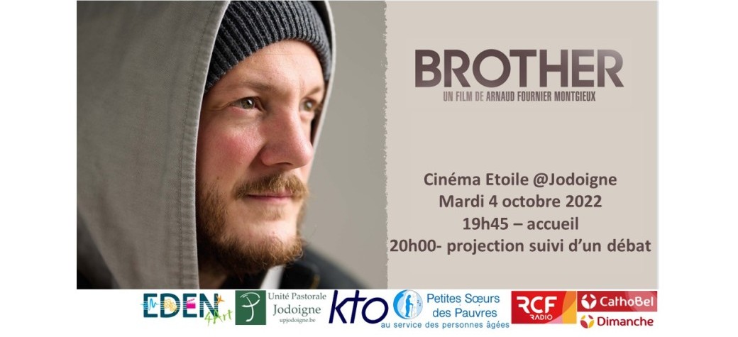 film "BROTHER"