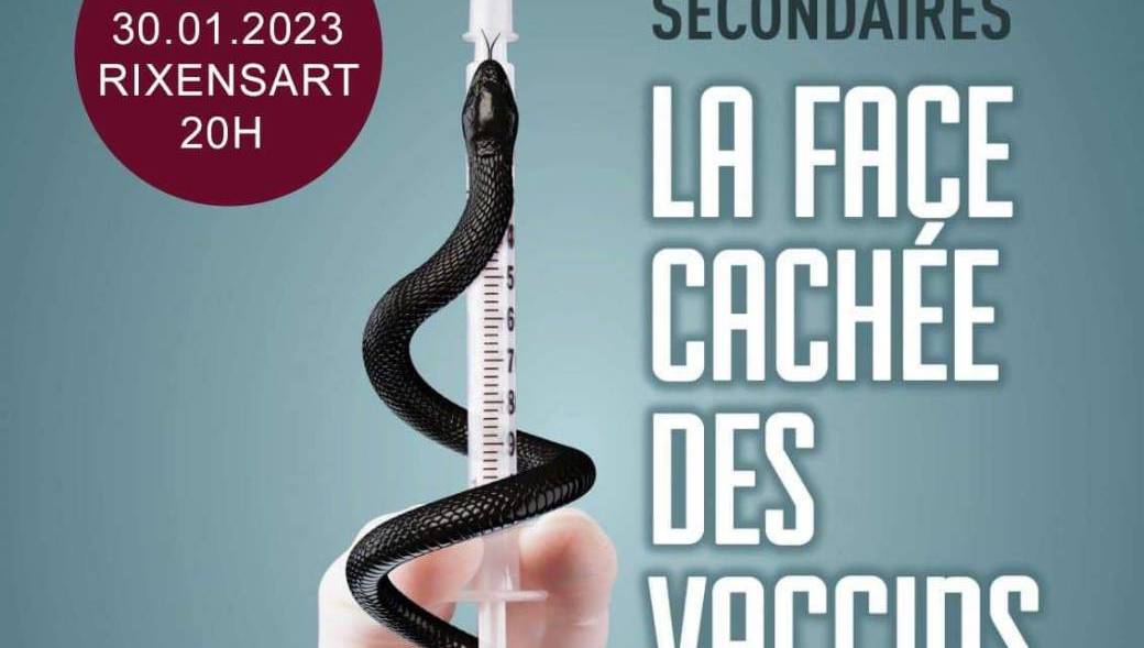 Film débat la face cachée des vaccins