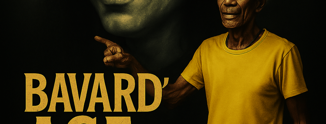 FILM DOCUMENTAIRE BAVARD'AGE DANIEL PADER