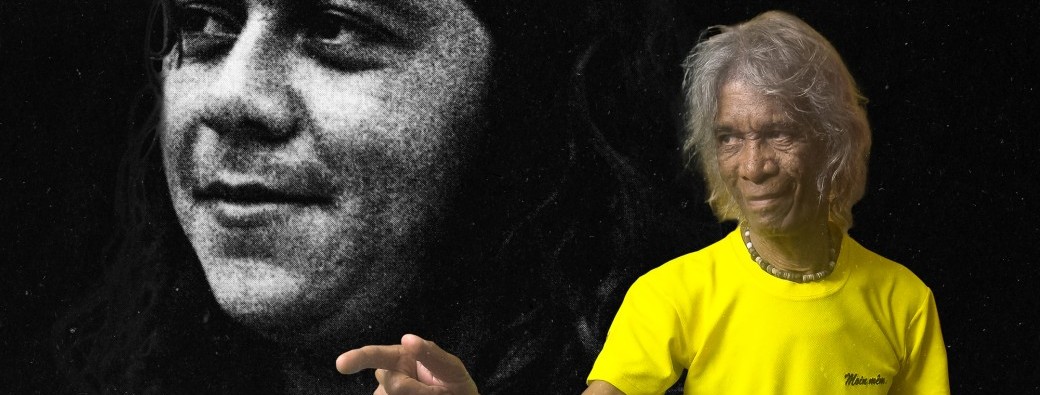 FILM DOCUMENTAIRE BAVARD'AGE SUIVI DU KABAR DANIEL PADER