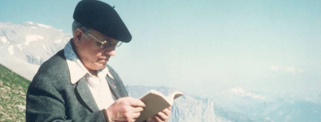 Film documentaire - La Liturgie de cristal