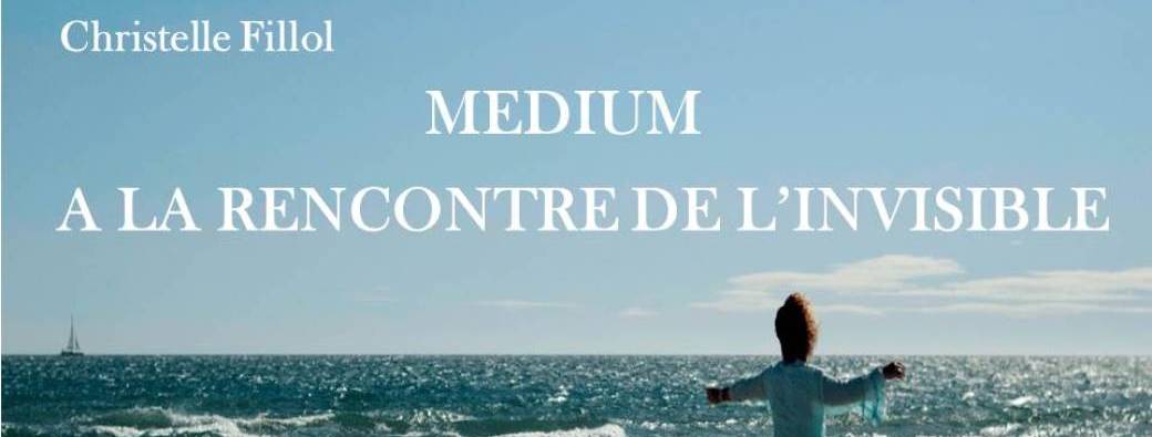 Film et conférence médiumnique - SAINT GAUDENS