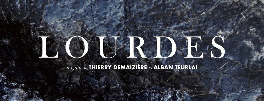 Film LOURDES Film LOURDES