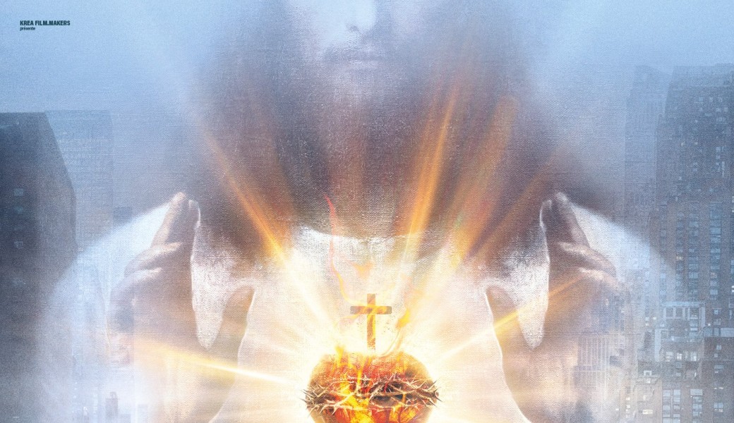 Film Sacré-Coeur à la Basilique !