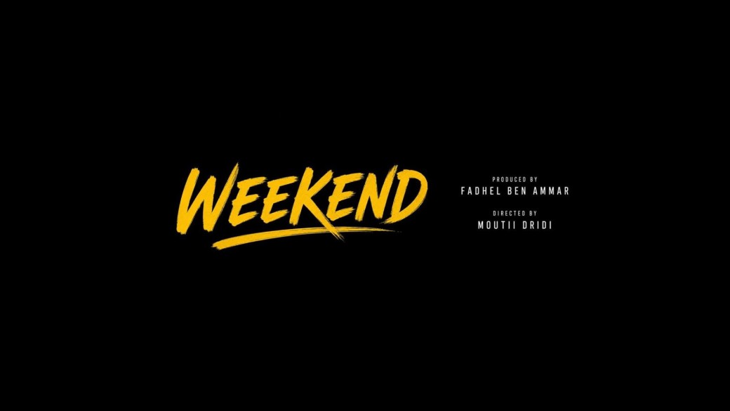 Film Wekeend Paris 