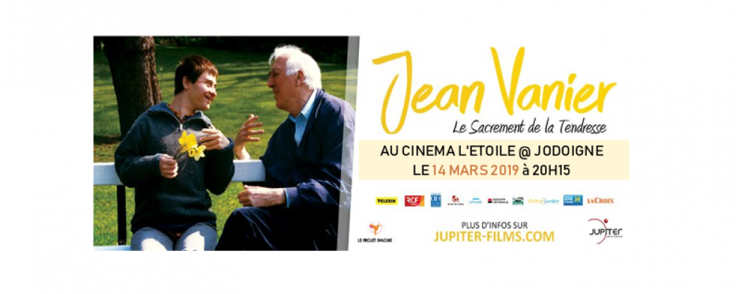 Jean Vanier, le sacrement de tendresse