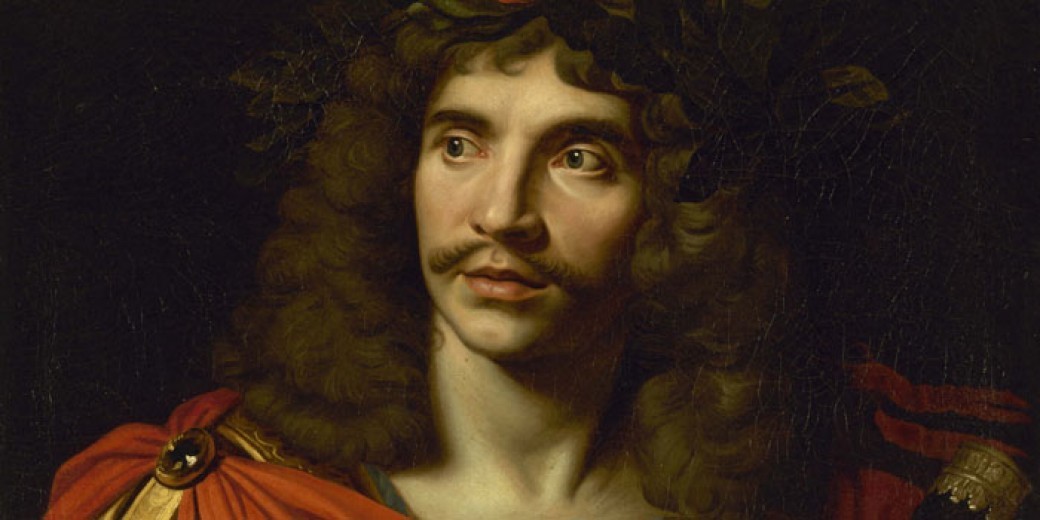 Fin de vie de Molière… revue et corrigée