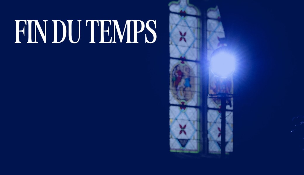 Fin du Temps