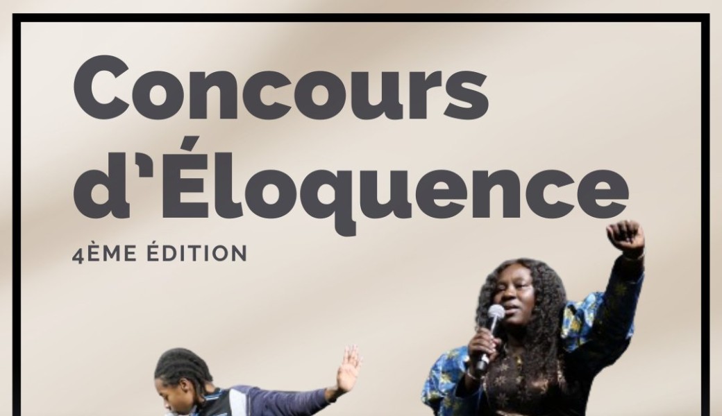 finale Concours d'Éloquence