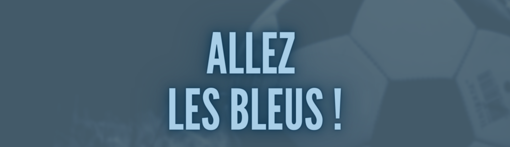 Finale Coupe du Monde 2022