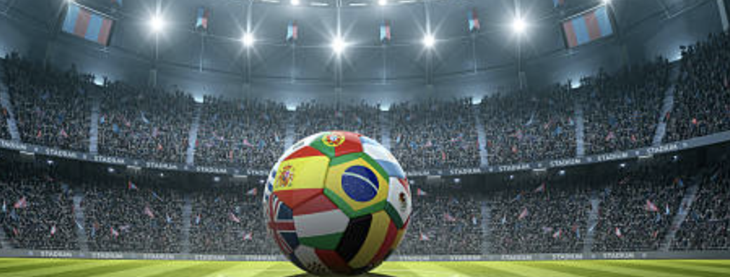 Finale Coupe du Monde de Football 2026