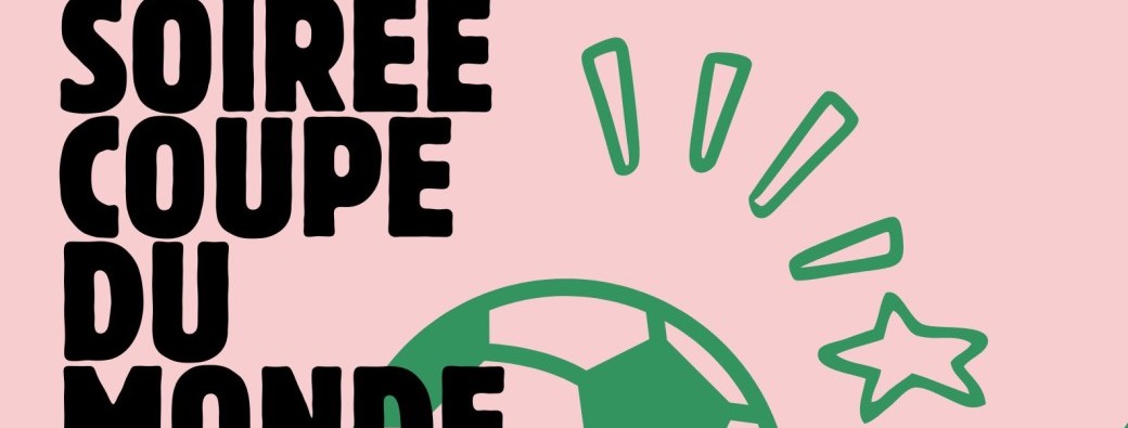 Finale de la coupe du monde 