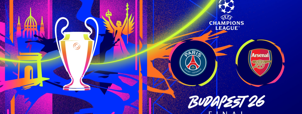 FINALE DE LA LIGUE DES CHAMPIONS PSG-ARSENAL AU FROGGY – ENJOY! PARIS