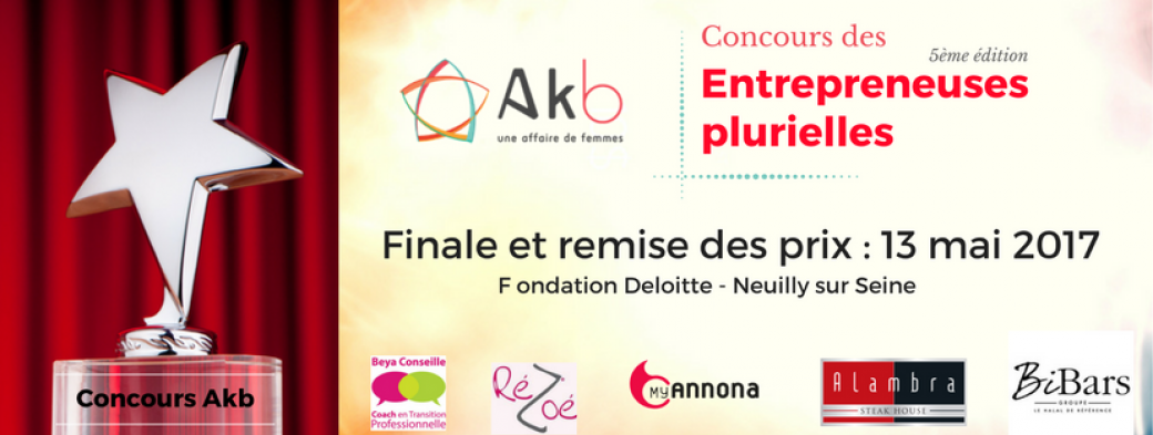 Finale du concours Akb