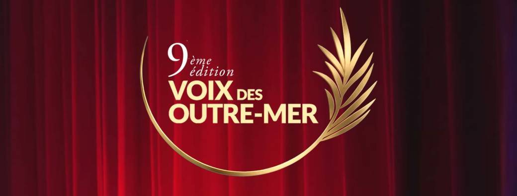 Finale Guyane Voix des Outre-mer 9ème édition