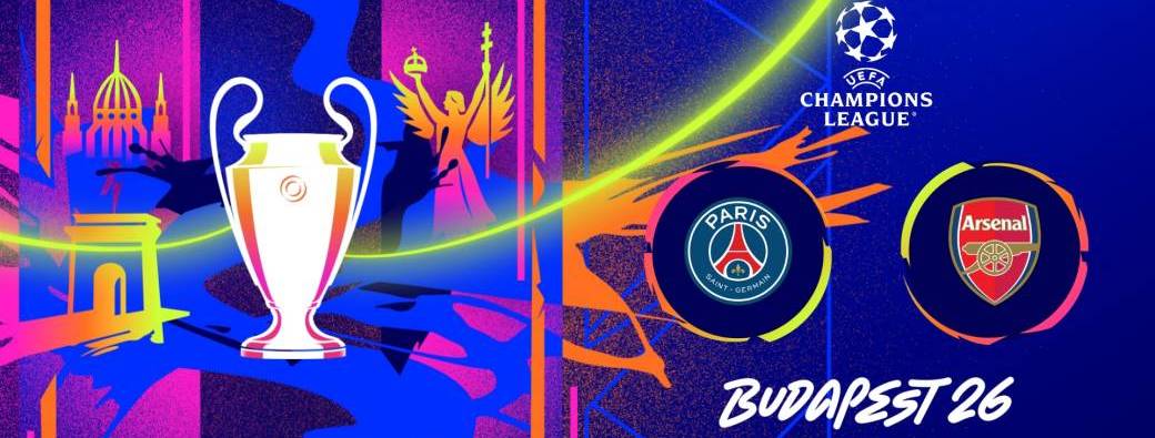 Finale ligue des champions