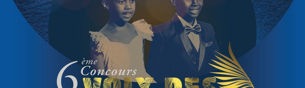 Finale Mayotte Voix des Outre-mer 6ème édition - 18 novembre à 19h