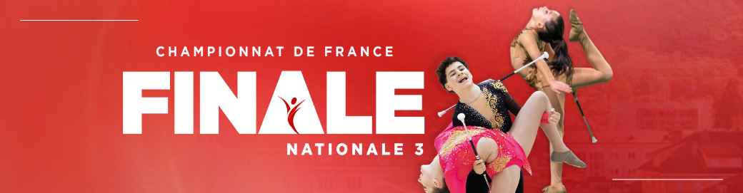 Finale N3 2026