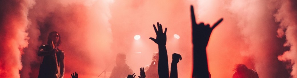 Finale régionale du tremplin Pulsations - Crous d'Orléans Tours