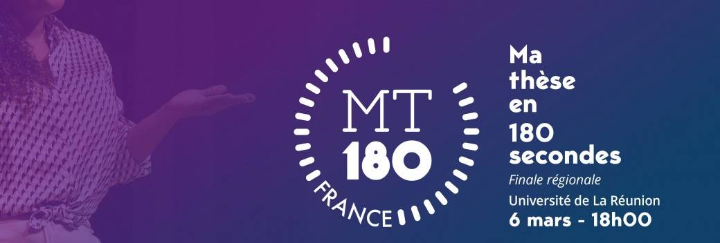 Finale régionale MT180
