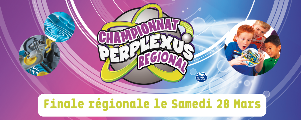 Finale Régionale Perplexus  AGEN 