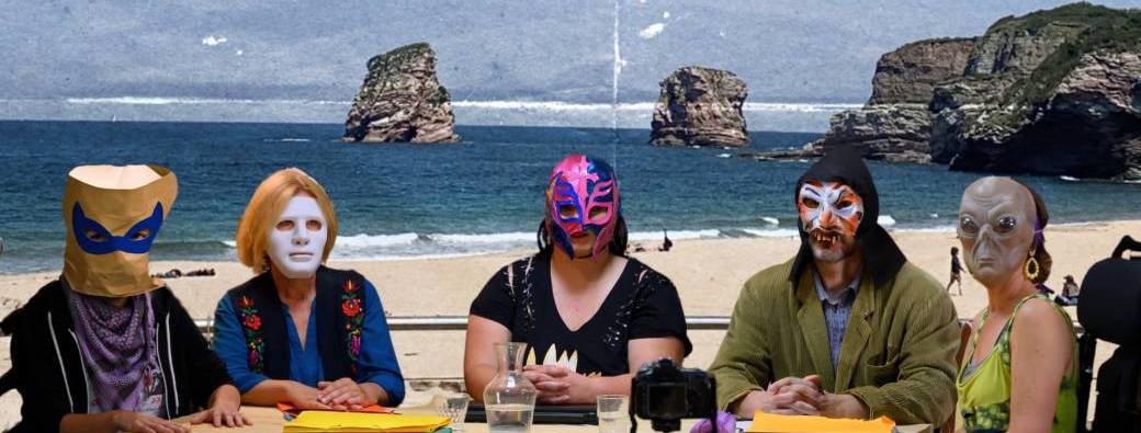 Finalement on est devenus très précis