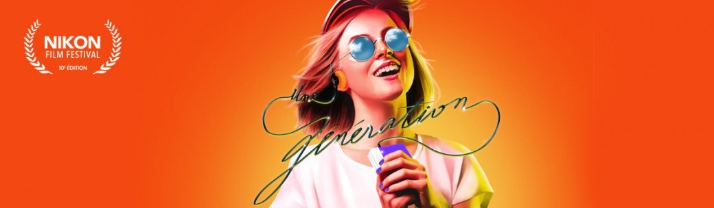 Projection des 50 finalistes du Nikon Film Festival