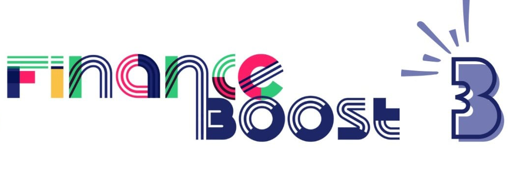 Finance Boost 3 