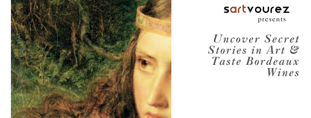 Finding Queen Eleanor and Her Wines