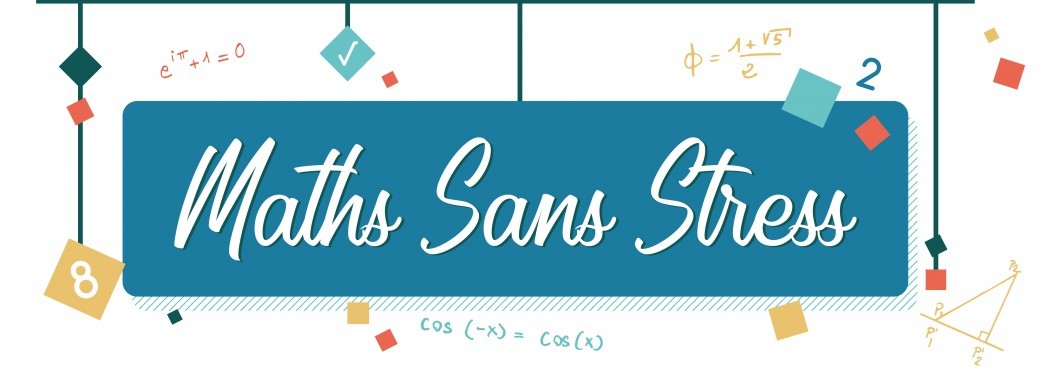 Fini les galères en maths !
