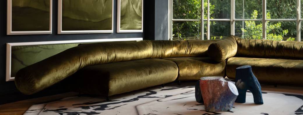 Finissage des Salons de l’Imaginaire par le Studio GGSV - Mobilier national - 18H-22H