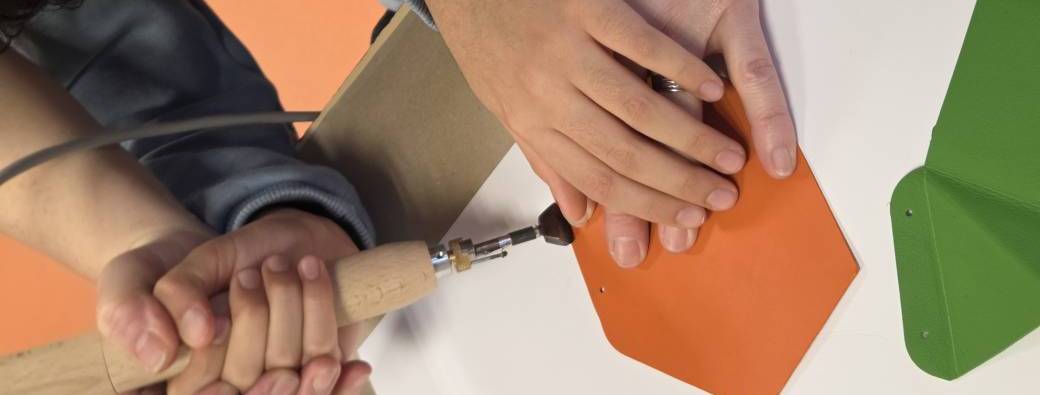 Finissage exposition | Manufacto la fabrique des savoir-faire