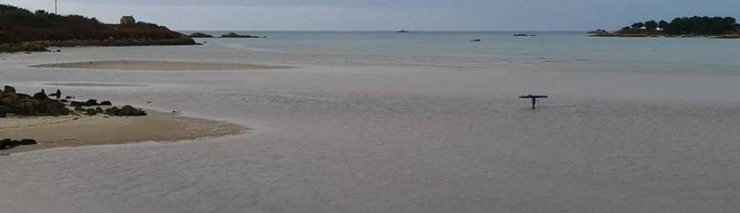 Finistere Surfski Festival