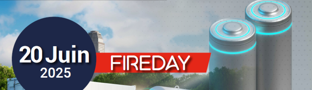 FIREDAY