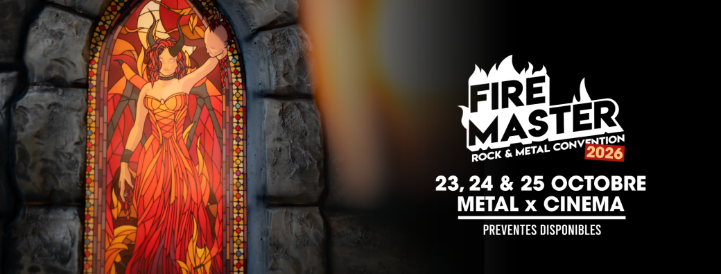 Firemaster Convention 2026