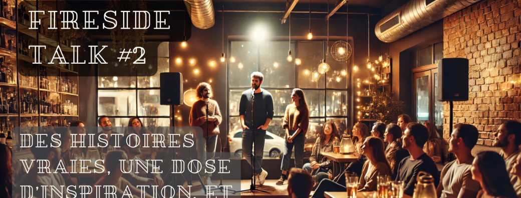 Fireside Talk #2