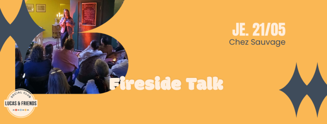 Fireside Talk #2