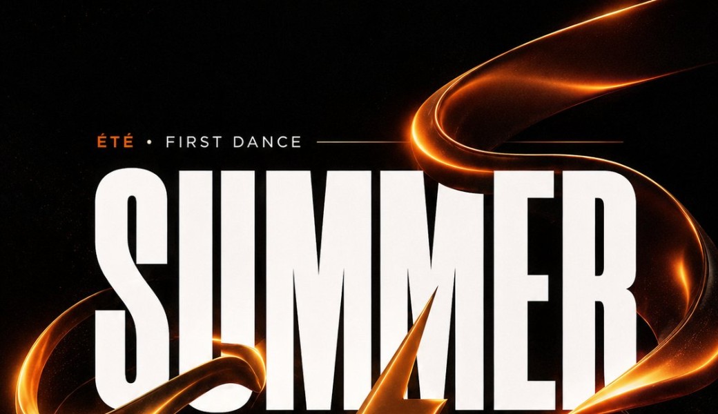 FIRST DANCE SUMMER CAMP 2026
