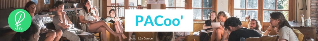 First PACoo UK - Cooperation training